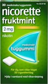 Nicorette® Tuggummi - Image 1 - Nicorette - sv-SE