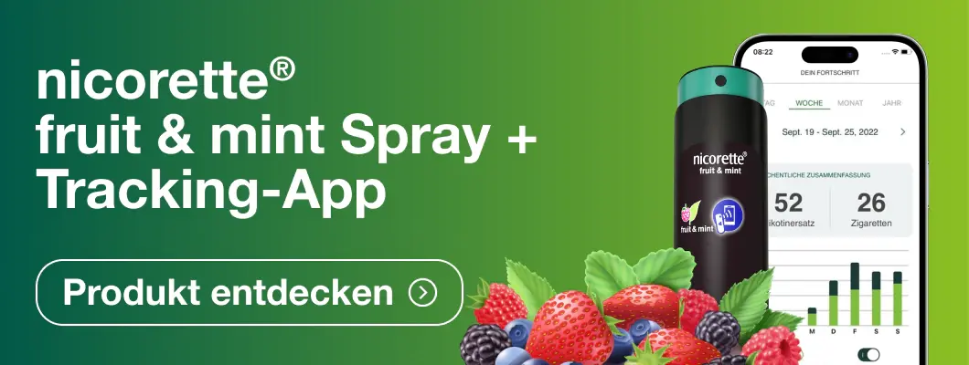 nicorette - landing page 2 - image 1
