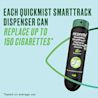 Nicorette QuickMist SmartTrack - Image 10 - Nicorette