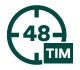 48 Hours icon