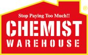 Retailer logo