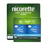Nicorette Cools Lozenge - Icy Mint 2mg 80's packshot 