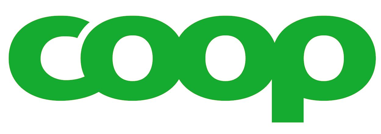 Retailer logo