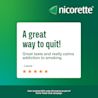 Nicorette Gum - Image 8 - Nicorette