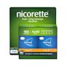 Nicorette Lozenge - Fruit 2mg 160's - packshot