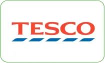 Tesco Logo