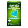 NIC EMEA SP 8470006656716 69917 Gum Icemint 4MG 105CT MOBILE