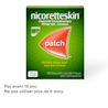 Patch - Image 1 - Nicorette - fr-FR
