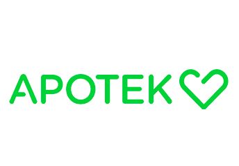 Retailer logo