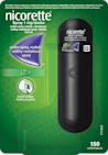 Nicorette® Spray 1 mg/dávka orální sprej, roztok (13,2ml)