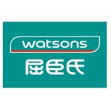 Retailer logo