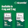 Nicorette Gum - Image 5 - Nicorette - Original