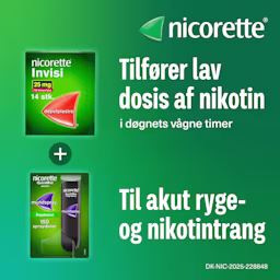 Nicorette® QuickMist mundspray - Image 12 - Nicorette - da-DK