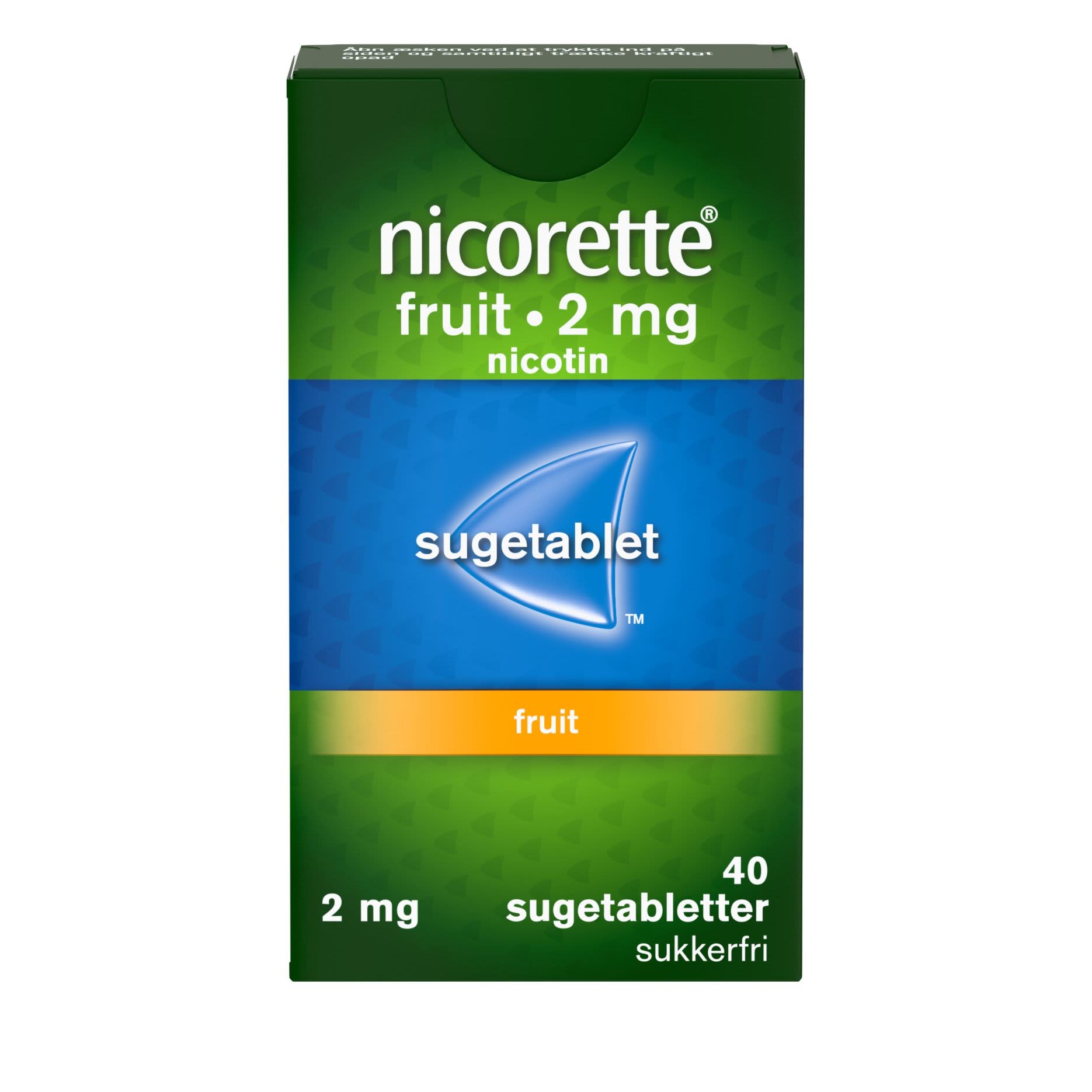 NIC EMEA DK UPCNA 90382800 Lozenge Fruit 40ct 2mg 000 1 NIC EMEA DK UPCNA 90382800 Lozenge Fruit 40ct 2mg 000 1