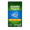 NIC EMEA DK UPCNA 90382800 Lozenge Fruit 40ct 2mg 000 1 NIC EMEA DK UPCNA 90382800 Lozenge Fruit 40ct 2mg 000 1
