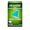 NIC EMEA SP 8470009753429 52332 Gum Classic 2MG 105CT MOBILE