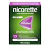NICORETTE® Smoking Cessation Inhaler