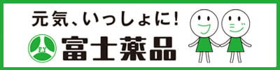 Retailer logo
