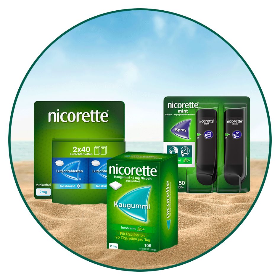 nicorette landing page 1 product 8 image