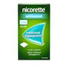 nicorette whitemint medicinsk tyggegummi