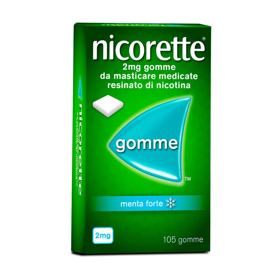NICORETTE® Gomme