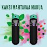 KAKSI MAHTAVAA MAKUA