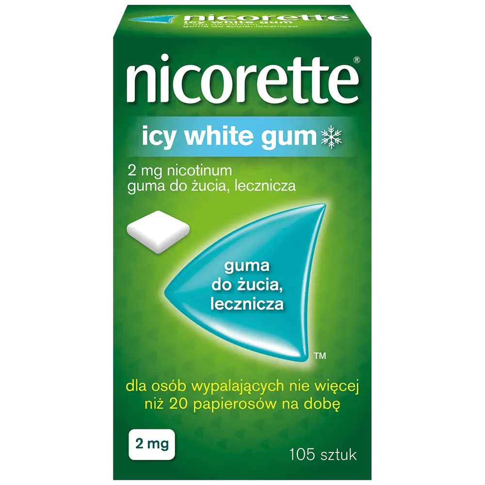 1000x1000 NIC 5909990835430 Icy white guma 105szt