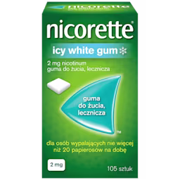 1000x1000 NIC 5909990835430 Icy white guma 105szt 1000x1000 NIC 5909990835430 Icy white guma 105szt