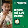 Nicorette Value GUM Thumbnail