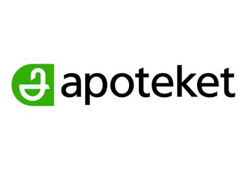 Retailer logo