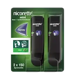 Nicorette landing page 3 image 1