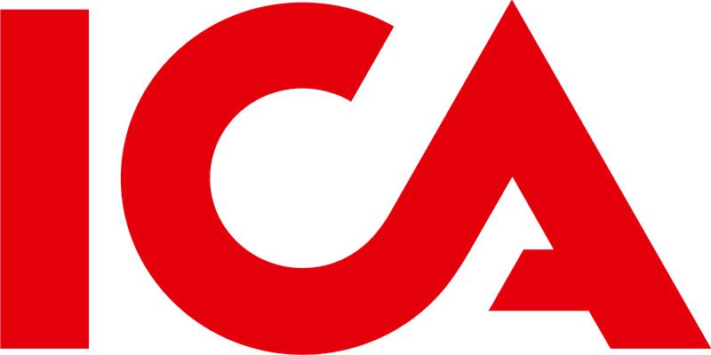 Retailer logo