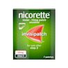 Nicorette Invispatch