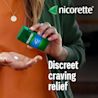Nicorette TQ Lozenge SI05