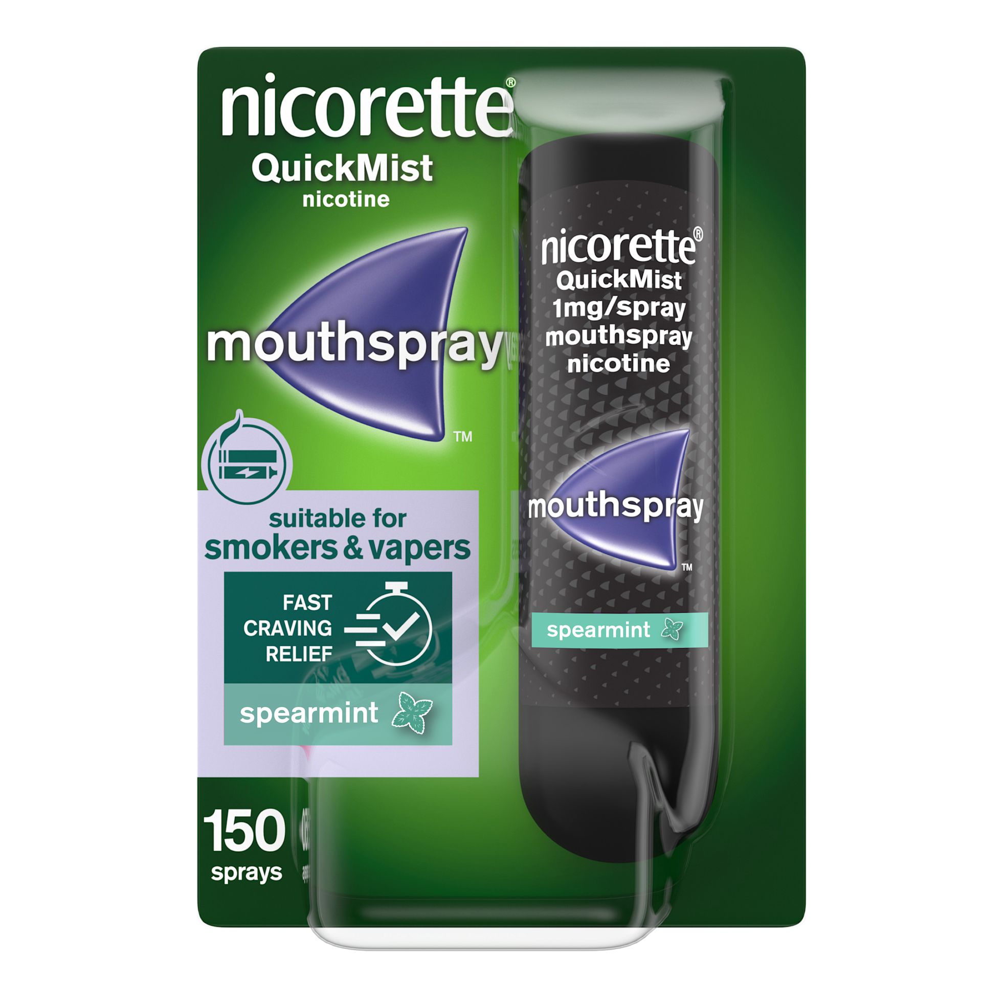 NIC EMEA UK 3574661887722 908710 NICO MSPR S-MNT 1MG 000