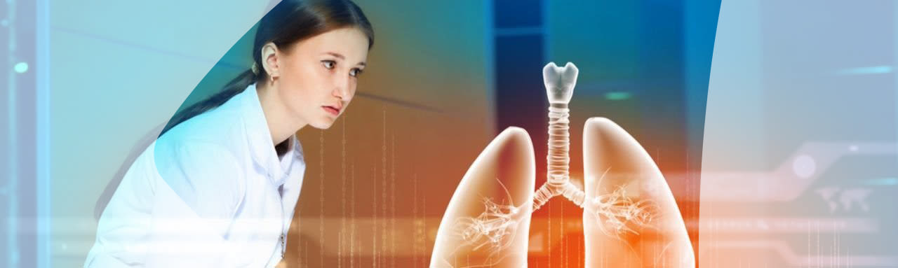 Bronquite crónica e o enfisema pulmonar