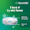 Nicorette TQ Lozenge SI03