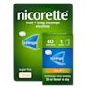 Nicorette Lozenge - Image 11 - Nicorette