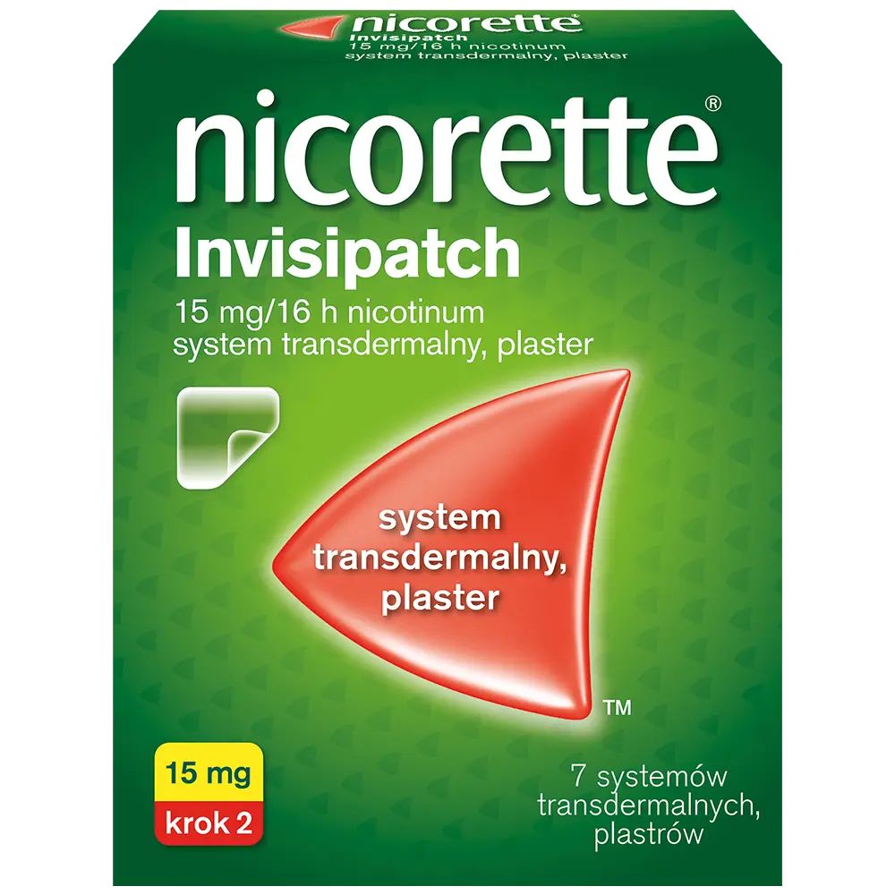 1000x1000 NCR 5909990663903 Invisipatch Plastry 15mg 7ct