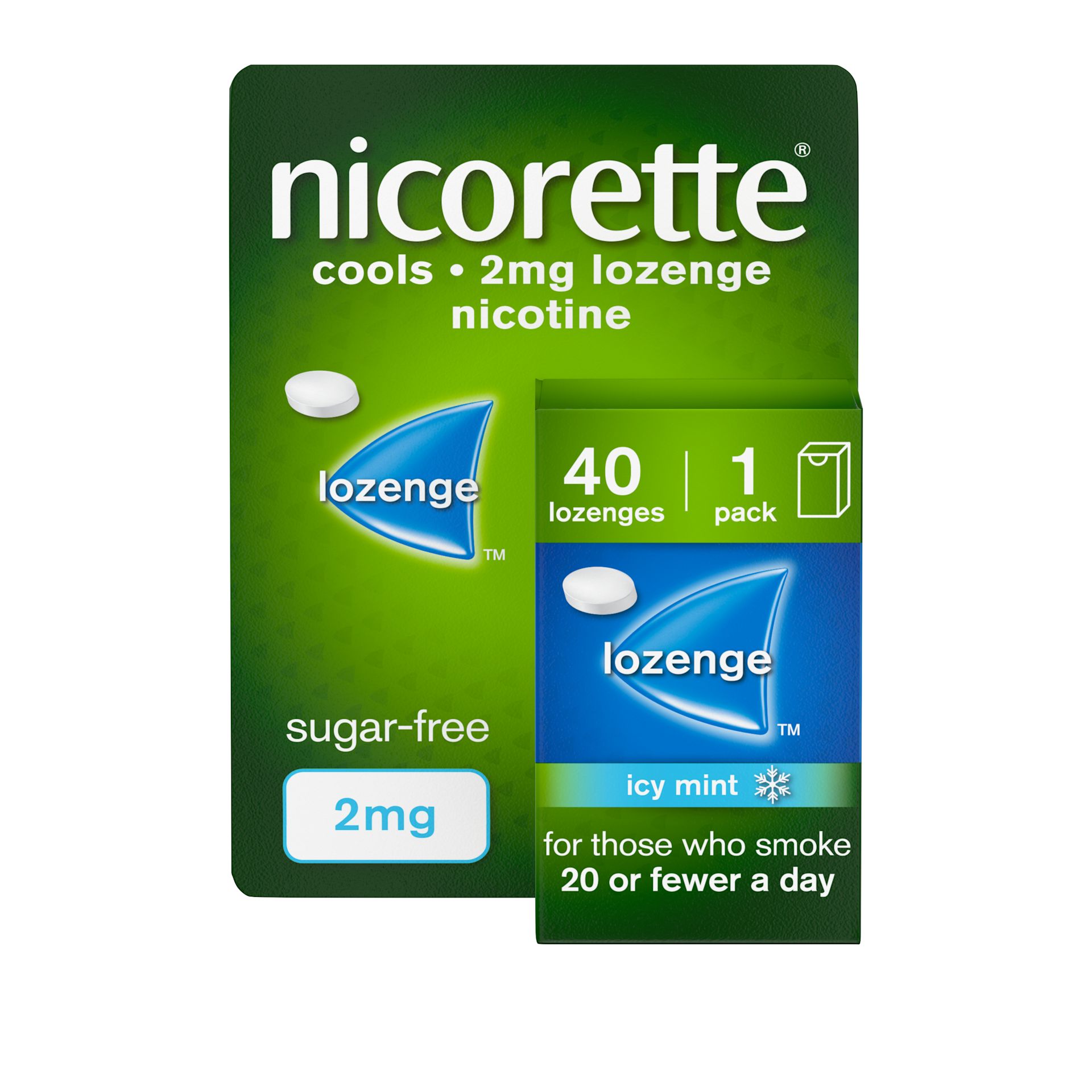 packshot nicorette blue