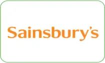 Sainsbury's Logo