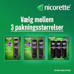 Nicorette® QuickMist mundspray - Image 5 - Nicorette - da-DK