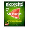NIC EMEA GR 3574660572650 66947 624409 Patch Invisible 25MG 7ct 000 TIF