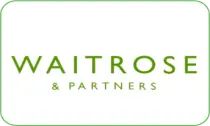 Waitrose Logo