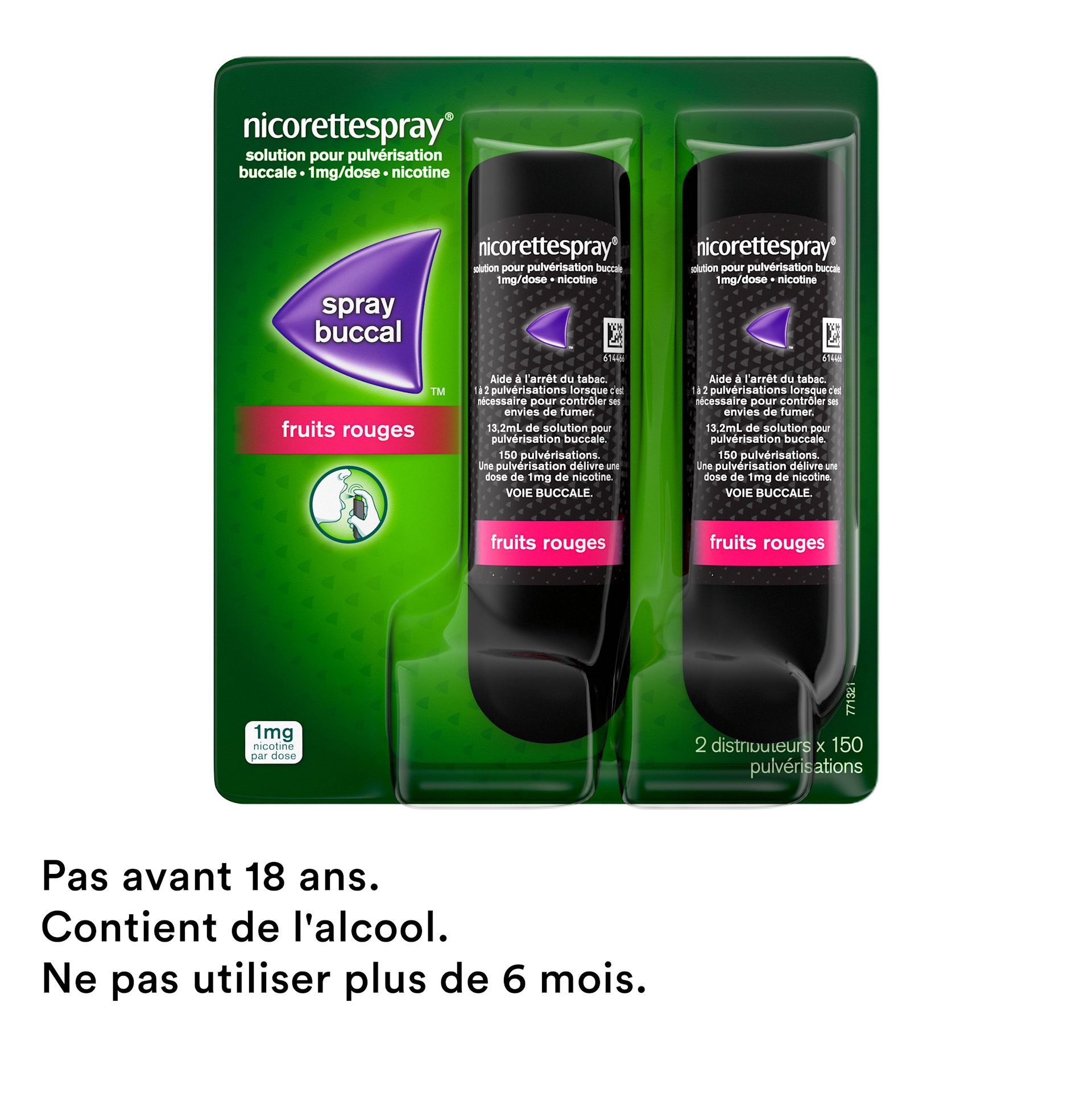 Spray Duo Berry (1) PNG Spray Duo Berry (1) PNG