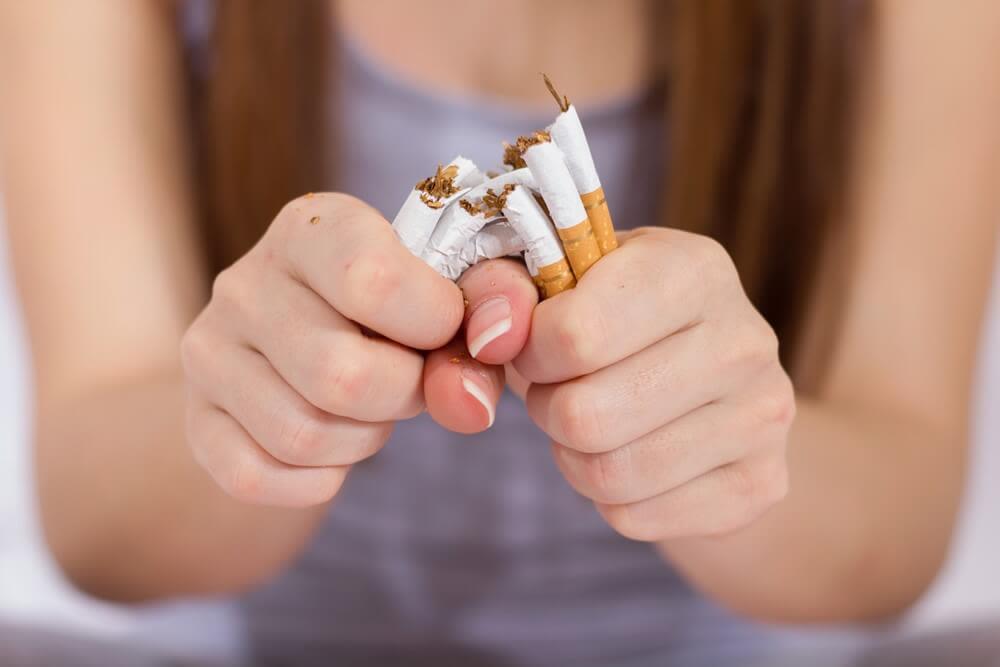 Cos’è il tabagismo? - Image 2 - Nicorette - it-IT