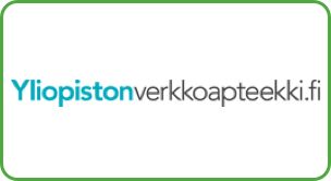Yliopistonapteekki Logo
