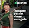 FINAL - Discreet craving relief
