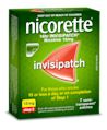 NICORETTE® INVISIPATCH® - Image 2 - Nicorette - en-AU
