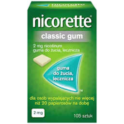 1000x1000 NIC 5909990334728 Classic guma 105szt 1000x1000 NIC 5909990334728 Classic guma 105szt